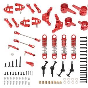 Aluminum Alloy Steering Knuckles Kit